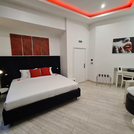 Escape Luxury Suite - Ca Domus Collection Rom Exterior foto