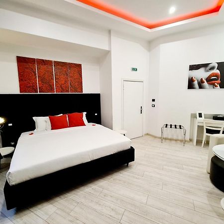 Escape Luxury Suite - Ca Domus Collection Rom Exterior foto