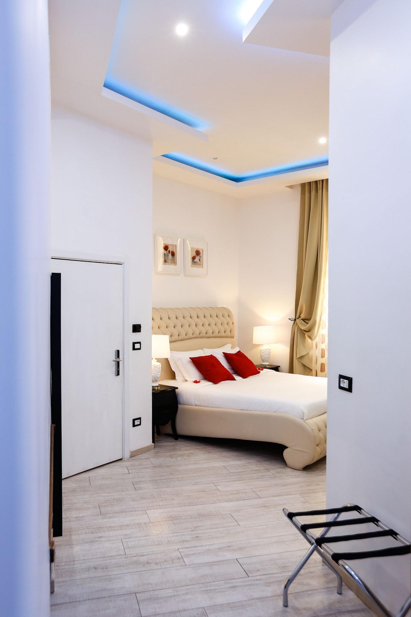 Escape Luxury Suite - Ca Domus Collection Rom Exterior foto