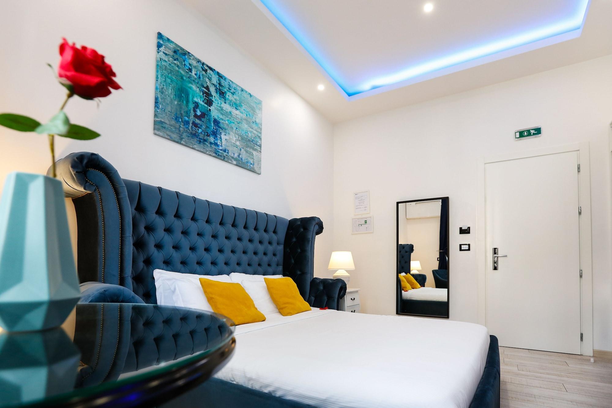 Escape Luxury Suite - Ca Domus Collection Rom Exterior foto