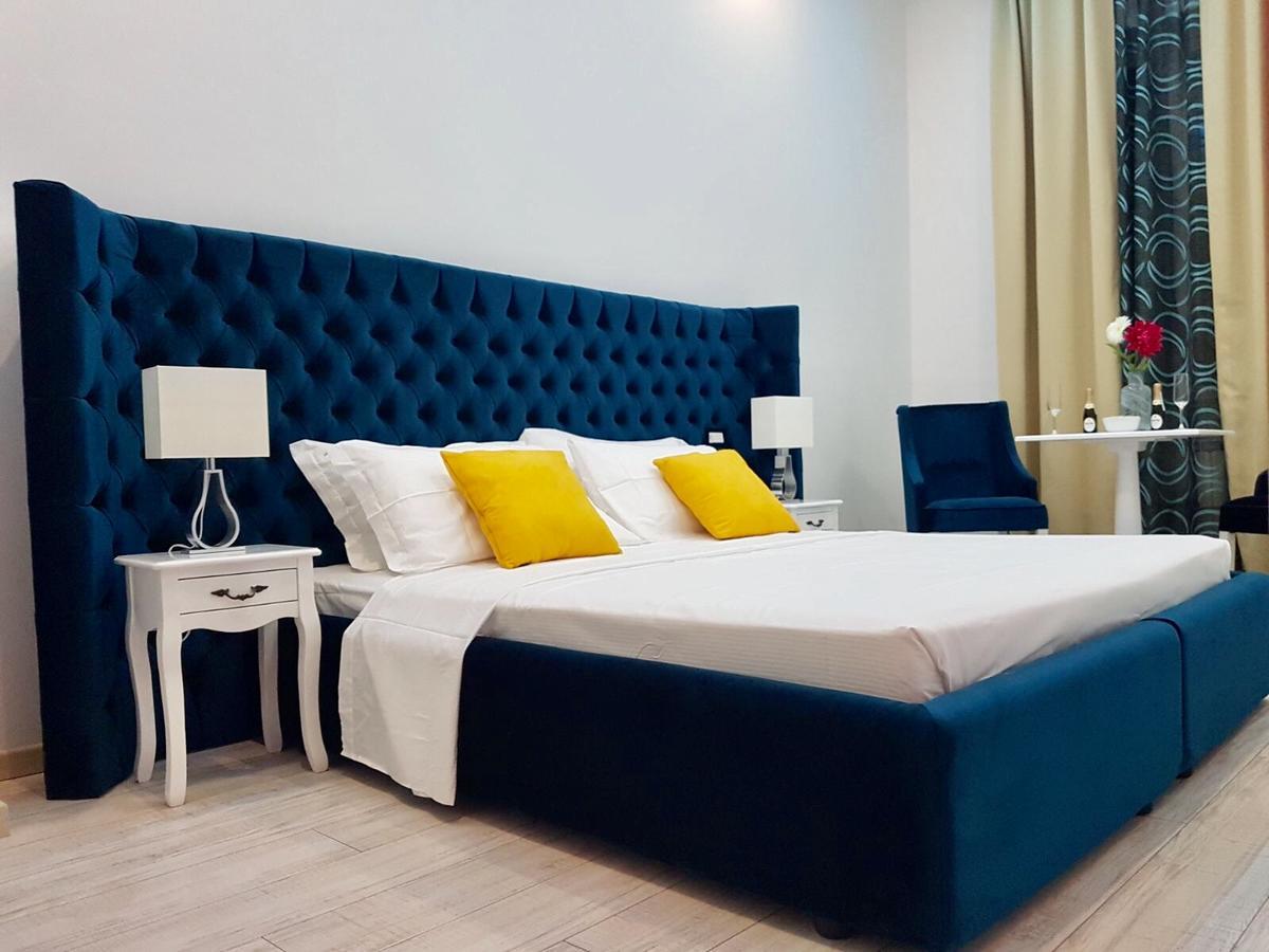 Escape Luxury Suite - Ca Domus Collection Rom Exterior foto