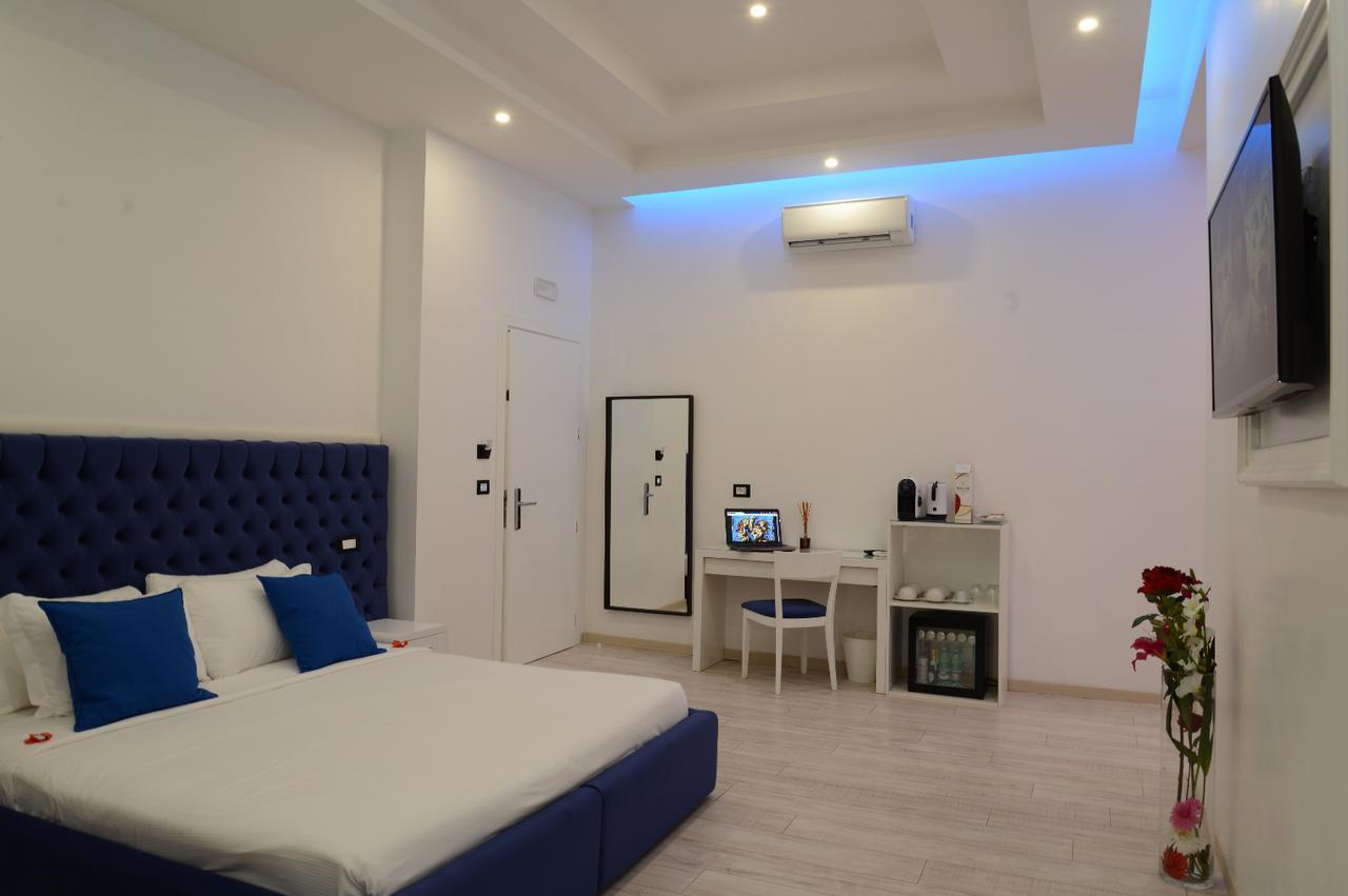 Escape Luxury Suite - Ca Domus Collection Rom Exterior foto